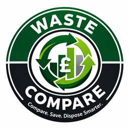 Waste Compare logo